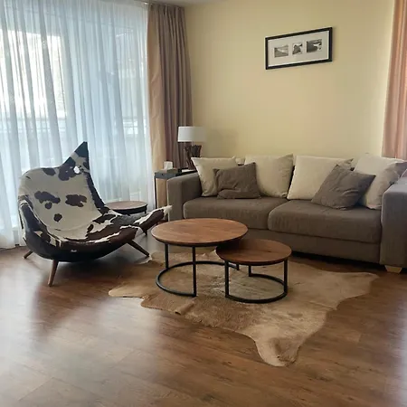 Apartament Priamo Na Svahu