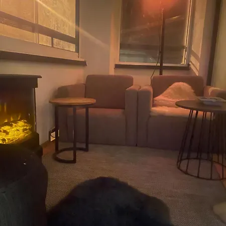 Apartament Priamo Na Svahu *