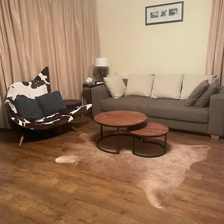 Apartment Priamo Na Svahu Donovaly