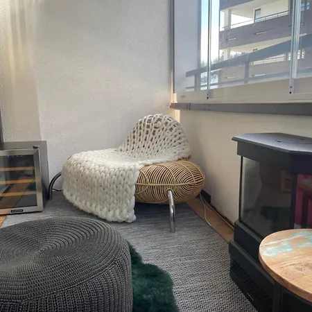 Priamo Na Svahu Apartament