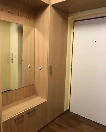 Priamo Na Svahu