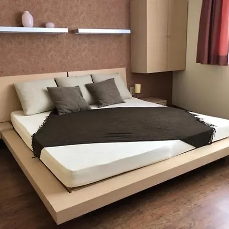 Apartment Priamo Na Svahu Donovaly