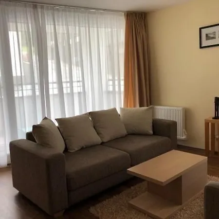 Priamo Na Svahu Apartament Donovaly
