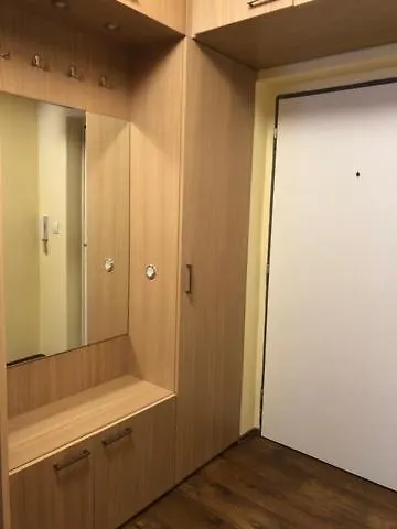 Priamo Na Svahu